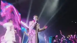 Макс Барских   Моя Любовь (Кривой Рог,15 11 2017)