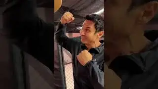 Не пропускаю тренировки 🔥 #стаскостюшкин