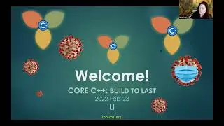Welcome Notes and Useful C++ Links