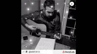 Edward Hunter Covering @Stereophonics "Just Looking" Acoustic Full Version Will Happen Soon EDHX
