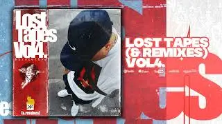 KBROZETHYS - NOMETRUKEO (REMIX 2022) (LOST TAPES & REMIXES VOL4) 2024