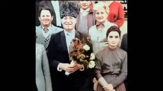 Зура Арс-Али в прямом эфире!