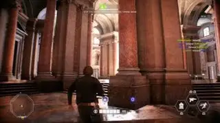 Solo Ä Star Wars (GIANTESS)  Story