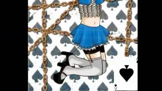 「e n t r y」 a l i c e  i n  w o n d e r l a n d  c o n t e s t