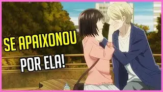 SALVEI A VIDA DELE E OLHA NO QUE DEU! - Koikimo