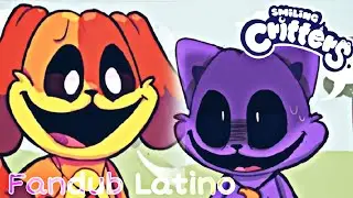 Dogday & Catnap - Smiling Critters {Fandub Latino}