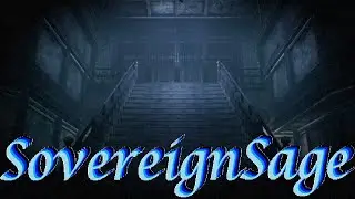 FATAL FRAME IV: Mask of the Lunar Eclipse: How To Open The 2nd Floor Gate