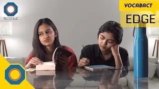 Edge Meaning | VocabAct | NutSpace