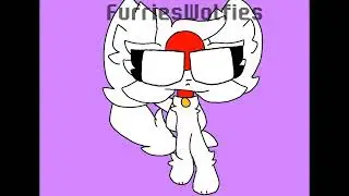 Meatgrinder Animation Meme ||Country Furry|| Japan