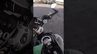 Come non fare benzina