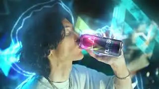 FlashUp 6sec concert KZ KZ