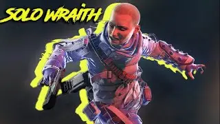 Pinoy sweaty wraith tries pubs no fill for the 1st time (apex legends)