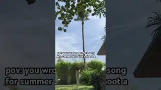 in rrr season 🏝️ #music #ootd #vacation #popmusic