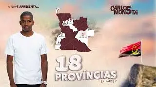 MOXICO  - CARLOS MONSTA