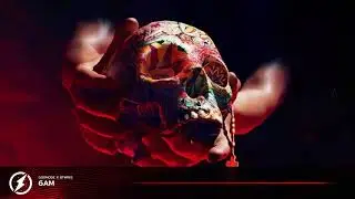 Godmode X BTWRKS - 6am