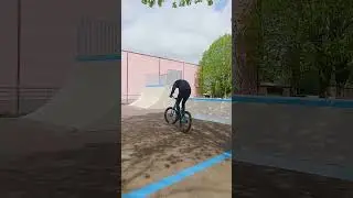 Nouveau VTT !! (je vous laisse checker la dernière vidéo) #streettrials #vtt #manual