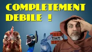 L'idée la plus débile de la guerre froide ? - quickie 22 - e-penser