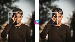 PicsArt Creative Photo Editing | Instagram Viral Photo Editing In 2019 |