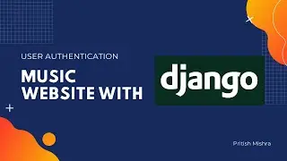 User Authentication in Django (in Hindi) | Advance Django Tutorials - #6