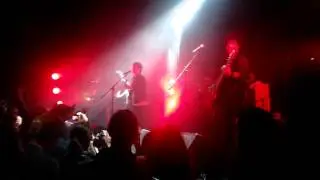 Juanse - Estrella (Montevideo 2015)