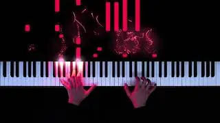 ✅ LUGAR SECRETO GABRIELA ROCHA | TUTORIAL PIANO E TECLADO