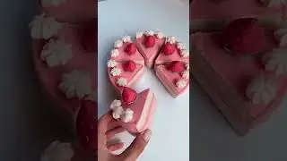 Торт из фетра игрушка