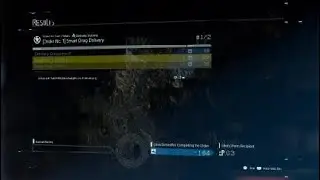 DEATH STRANDING gameplay