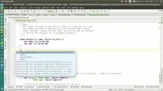Android Kotlin Tutorial 