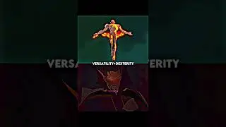 Infinity Ultron vs Strange Supreme 