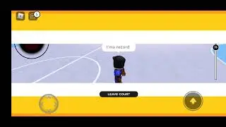 9 sec win in hoopz 🤣🤣