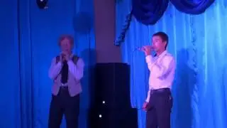 Восточная песня 