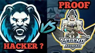 Hassan Gaming Using Hacks | with Proof | Hassan Gaming hacking? @Ahmed Op