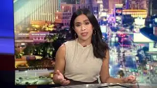 Mayhem in the Desert on News 3 to Discuss 1960s Trial of NLV Mayor for Murder