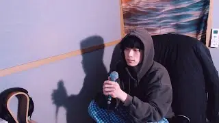 [Cover] love. (사랑으로) - wave to earth