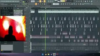 making a beat in hell