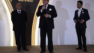 Altın Haşhaş Ödül Töreni Göksal Kaya