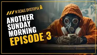 Another Sunday Morning: Episode 3