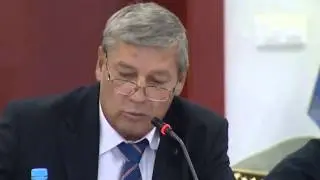 Миссия мира и дружбы