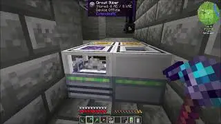 LetsPlay S14E43 Advanced AE Machines