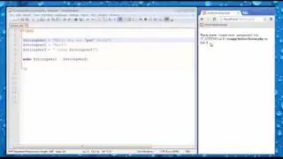 PHP Tutorial for Beginners  6  Escape characters
