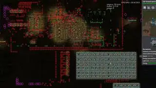 Factorio - Inserter only Factory - ElricM Stream Highlight