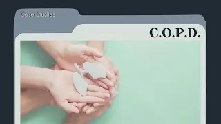 COPD | Case Studies | Dr. Christina Rahm