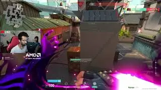Valorant High Rank India Server | Waited 25 minutes for 1 match