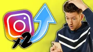 CÓMO CRECER de forma orgánica en INSTAGRAM | 7 TRUCOS mgdeblas