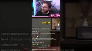 vaush explains how libertarians misunderstand ron swanson from parks and rec