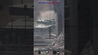 КОГДА 4 СЕК КД РЕШАЮТ #warthunder #вартандер #shorts