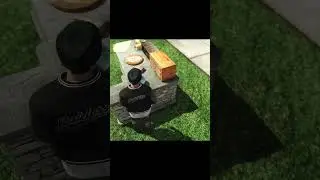 FiveM® crafting table [ prop ]