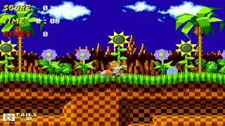 Sonic.exe - The Creepypasta Remake V5 - All Easter Eggs + Secret Sonic Level