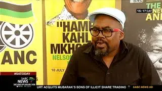 Calls to dissolve the troubled Enoch Mgijima Local Municipality