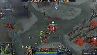 dota2 легенда
